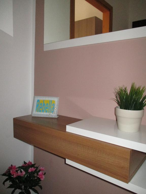 Apartmán Casa Rebella Marsala Exteriér fotografie
