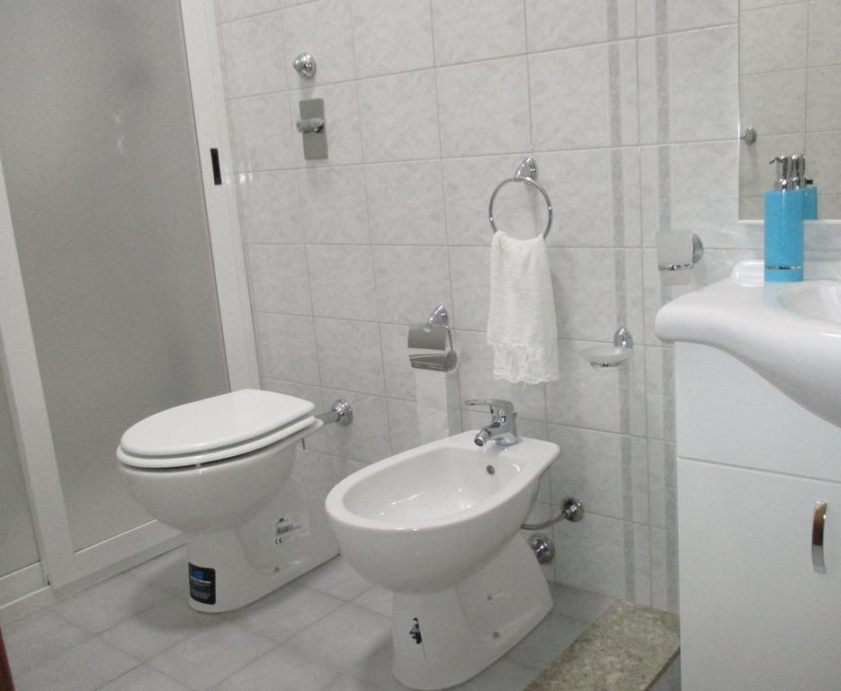 Apartmán Casa Rebella Marsala Exteriér fotografie
