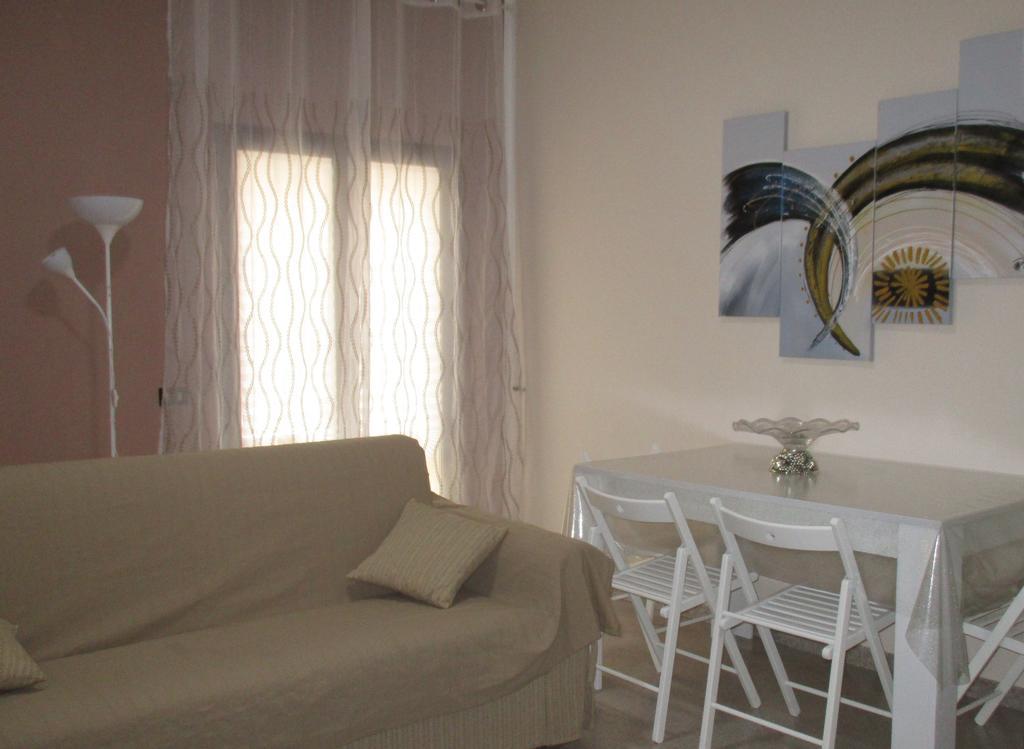 Apartmán Casa Rebella Marsala Exteriér fotografie