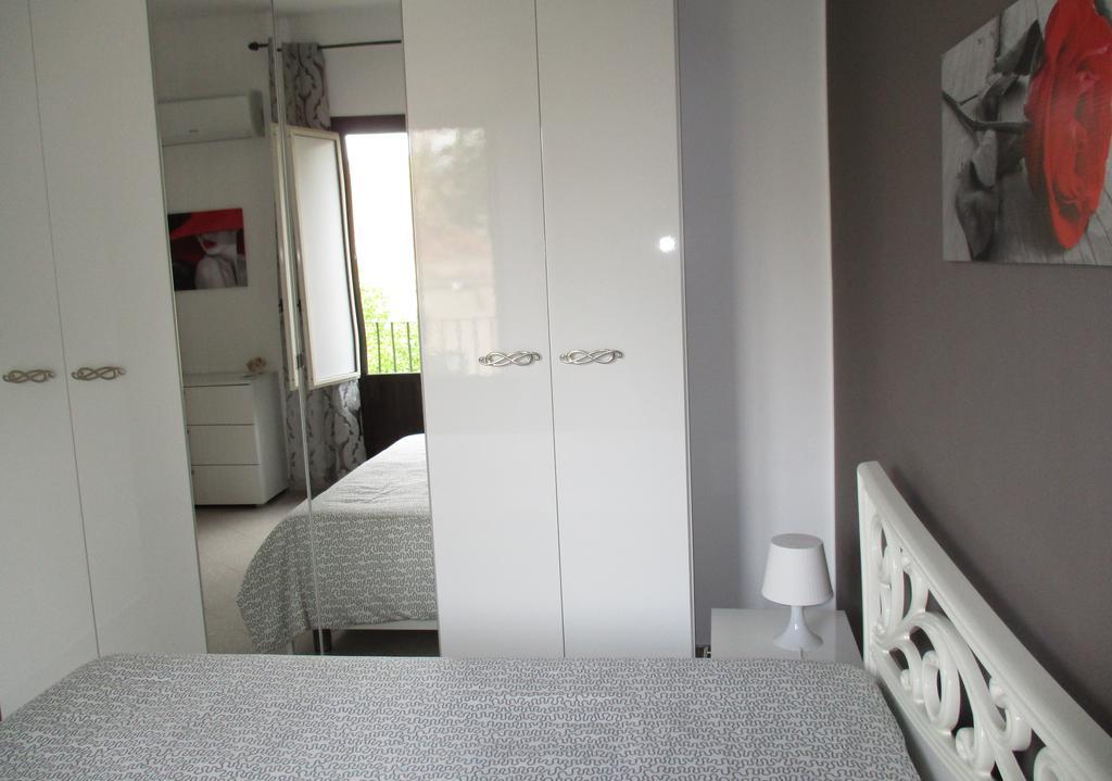 Apartmán Casa Rebella Marsala Exteriér fotografie
