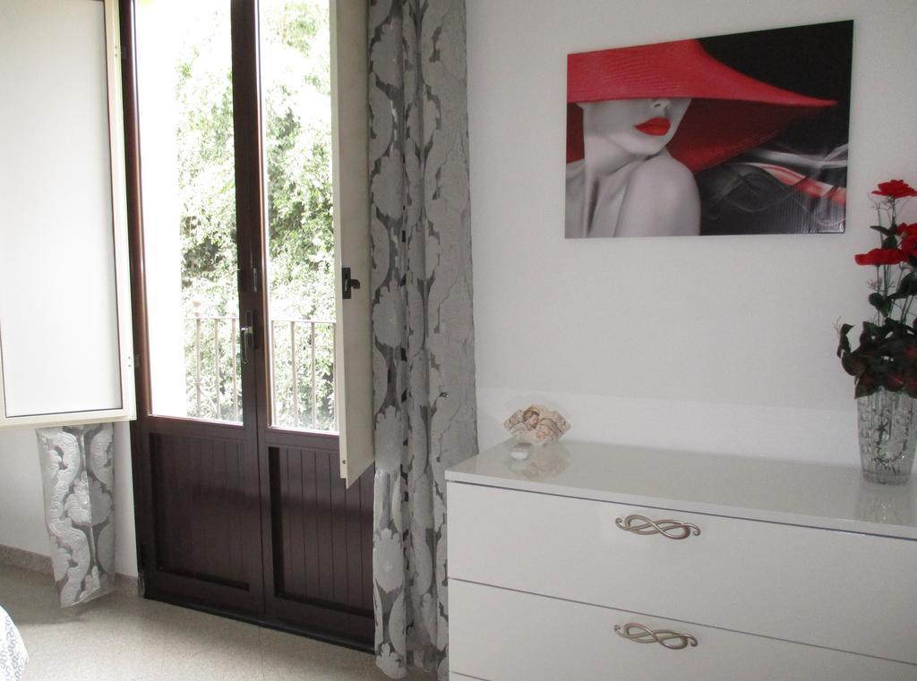 Apartmán Casa Rebella Marsala Exteriér fotografie