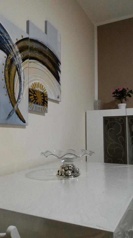Apartmán Casa Rebella Marsala Exteriér fotografie