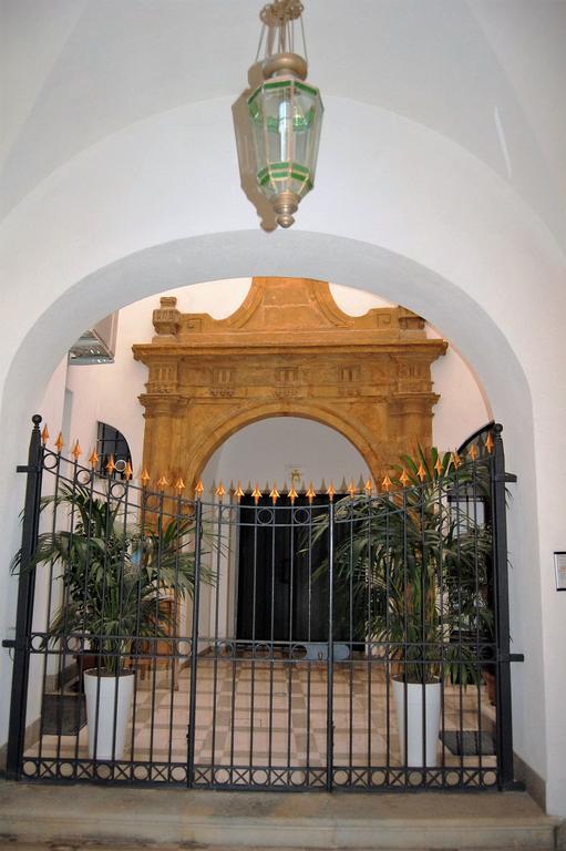 Apartmán Casa Rebella Marsala Exteriér fotografie