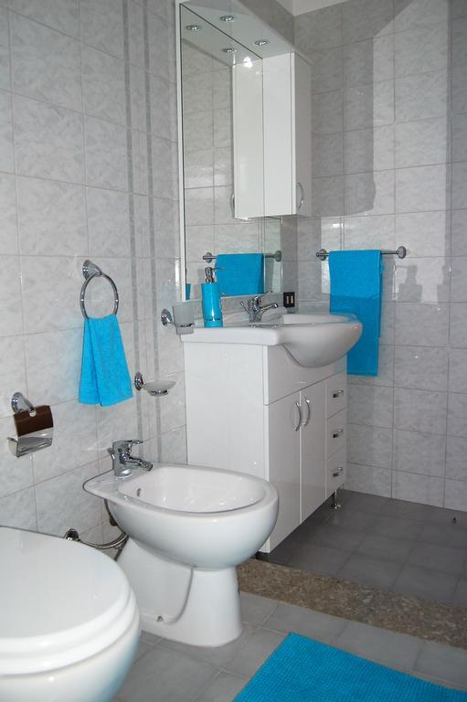 Apartmán Casa Rebella Marsala Exteriér fotografie