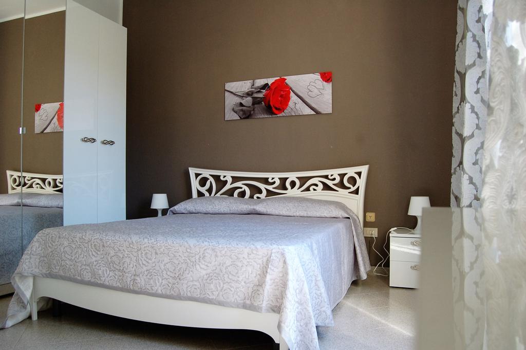 Apartmán Casa Rebella Marsala Exteriér fotografie