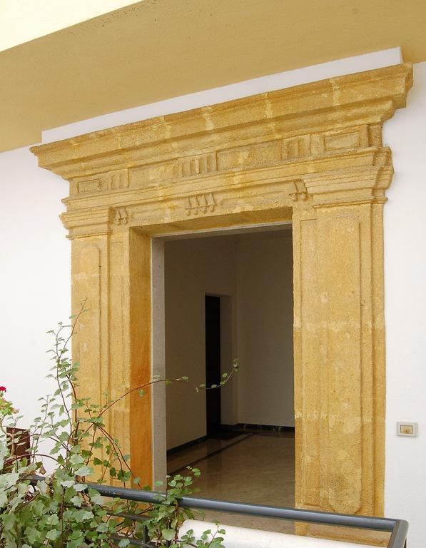 Apartmán Casa Rebella Marsala Exteriér fotografie