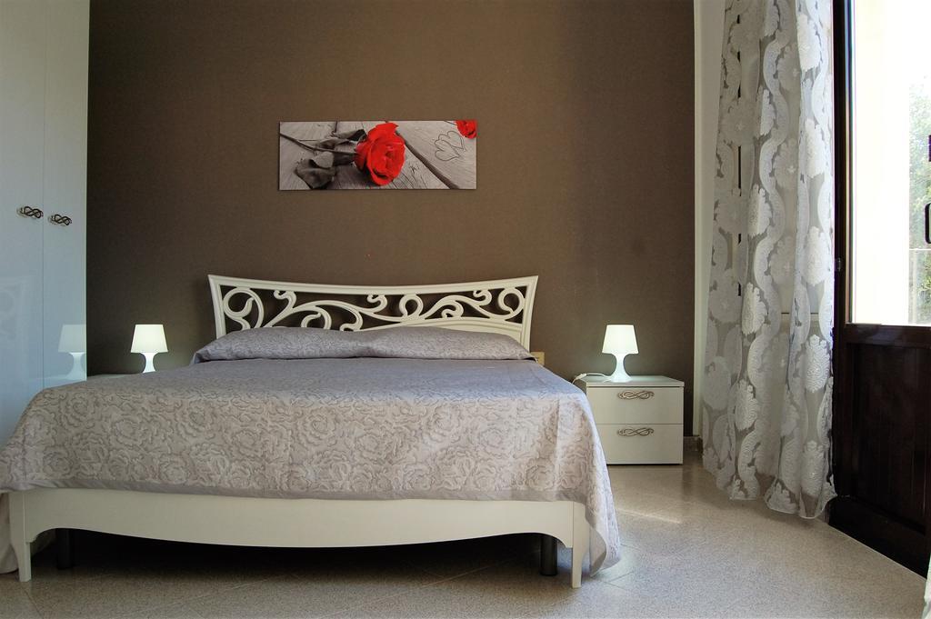 Apartmán Casa Rebella Marsala Exteriér fotografie